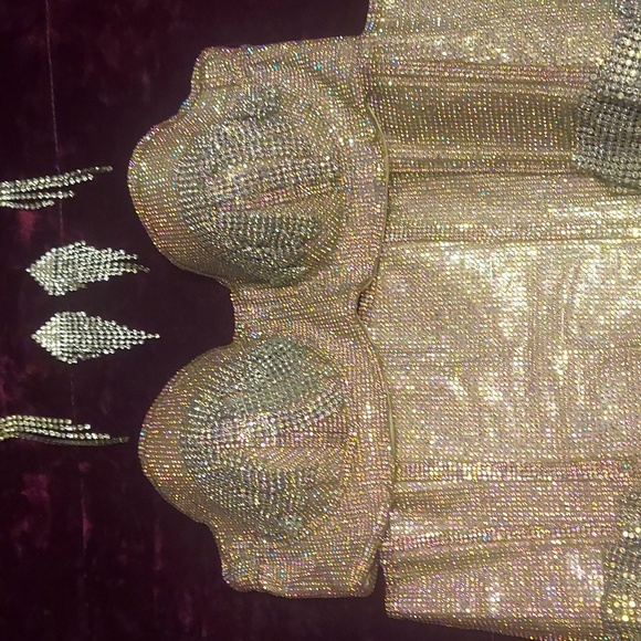 Ariana Grande "7 RINGS" Set 💍 💍 💍 💍 💍 💍 💍 - Picture 4 of 7